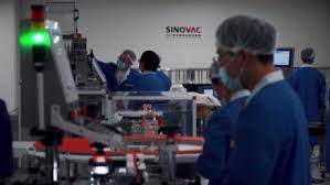 May 07, 2021 · the private chinese company sinovac developed a coronavirus vaccine called coronavac.the vaccine is approved for use in china and authorized for emergency use in more than a dozen other countries. Thailand Plans To Mix Sinovac And Astrazeneca Covid 19 Vaccines Critics Say That S Risky Cnn