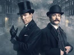 шерлок 4 сезон 1 серия смотреть онлайн первый канал Sherlok Holms 4 Sezon Scenaristy Obyasnili Neobychnyj Povorot Syuzheta V 1 Serii Seriala Video Topnews Ru
