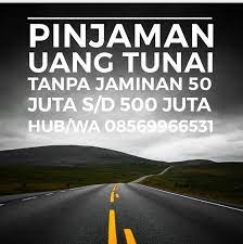 Proses dan prosedur pinjaman uang dana tunai tanpa agunan/jaminan ribet online cimanggis. Get Pinjaman Dana Tunai Tanpa Jaminan Depok Png