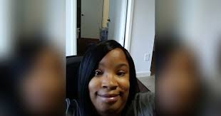 Obituary for Maria Shedawnya Moon