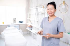 Learn more about aesthetic/cosmetic nursing careers including necessary education requirements and/or certifications, roles and duties, and employment potential. The Best Jobs For Aesthetic Nurses National Laser Institute