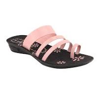 Buy pu chappal ladies Shop