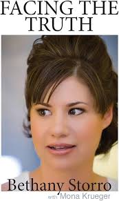 Facing The Truth: Amazon.co.uk: Storro, Bethany, Krueger, Mona:  9781480152984: Books
