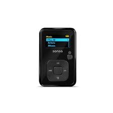After all settings done, you can click convert button to start converting the added audible audiobooks. Sandisk Sansa Clip 8 Gb Mp3 Player Black Sandisk Mp3 Players Sansa Sandisk