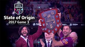 The arlc are considering moving the third origin game out of sydney to avoid the game's showpiece being played in front of a reduced. State Of Origin 2017 The Decider Nsw V Qld Youtube