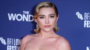 Florence Pugh Sex Scene Private Content Updates 748