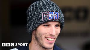 Keith Farmer: Northern Ireland's four-time British motorcycling champion  dies aged 35