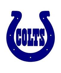 Here are only the best nfl logo wallpapers. Indianapolis Colts Logo Vector Png Trans 1593366 Png Images Pngio