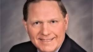 A Maplewood man filed for a northwestern Minnesota state Senate seat. Chaos  has ensued.