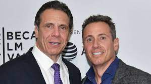 Chris cuomo is a cnn anchor and reports on major events and breaking news across the network. Cuomo S Family Had Special Access To Covid 19 Tests In Early Days Of Pandemic Reports Abc News