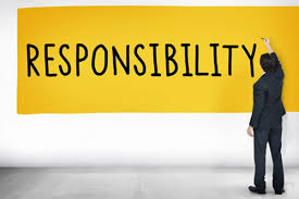 How to Take Responsibility for Your Life - Make Me Better