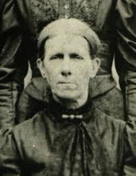 Jennie Maxwell's Instagram, Twitter & Facebook