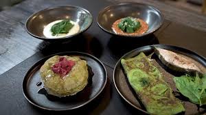 Maybe you would like to learn more about one of these? Gak Suka Sayur Coba Resep Olahan Bayam Simpel Dan Enak Dari Ayudia Bing Slamet