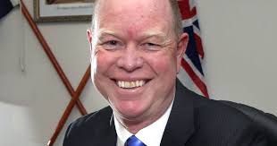 NSW Government delegate Mike Eden to face Corowa Shire