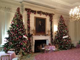 White House Christmas Decorations White House Ideas 400x3 Victorian Christmas Decorations Elegant Christmas Tree Decorations Christmas Themes Decorations