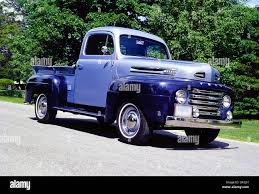 Image result for Barcelona Blue 1950 Ford Truck