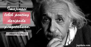 208 Kata Kata Albert Einstein Jagokata