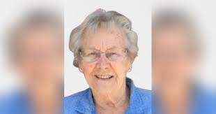 Donna Nicholson Obituary