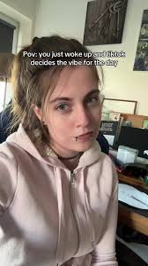 Waking Up to TikTok's Daily Vibe