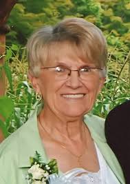Obituary information for Eleanor Bonczkiewicz