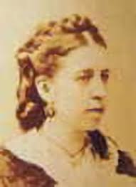 Emma Charlotte Deere Velie (1840-1911)