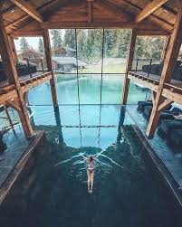 San Luis Retreat Lodges Bolzano South Tyrol Italy Italian Resorts Indoor Swimming Pools Indoor Pool