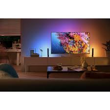 Change the way you control and experience light. Philips Hue White And Color Ambiance Play Lightbar Schwarz Erweiterung Cyberport