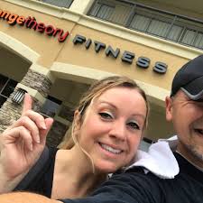 La Fitness Ocala, FL