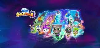 In their new creation, the player will have to control a continuously running cat, who is chasing a thief who has stolen a bag of gold from him.the game process consists … Talking Tom Gold Run 2 Mod Apk Unlimited Gold 1 0 13 7285 Download