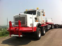 Alle Grossen Kenworth C500 Twin Steer Winch Truck Flickr Fotosharing Kenworth Trucks Kenworth Trucks