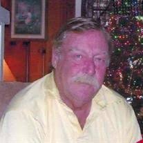 Edward Sonny Sengenberger Obituary