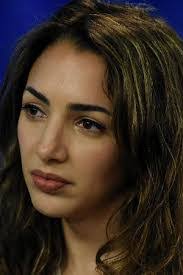 Adriana Ranieri's Instagram, Twitter & Facebook