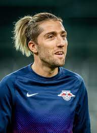 Kampl (germany) is a slovenian footballer who plays as a midfielder for the bundesliga club rb  read more . Rb Leipzig English On Twitter Then And Now Kevin Kampl Reached 1 0 0 Games For The Club Yesterday Rbleipzig