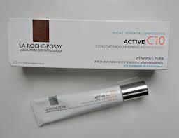 active c 10 la roche posay vitamina c para o rosto produtos para o rosto cremes para o rosto rosto