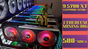Connect ssd drive via sata cable. Rx 5700 Xt Mining Rig Build Guide 506 Mh S Ethermining