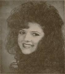 Kay Hammer's Instagram, Twitter & Facebook