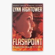 ‎Flashpoint