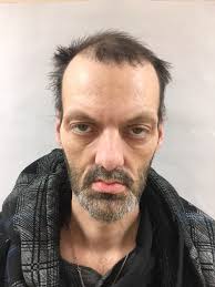 Offender Information