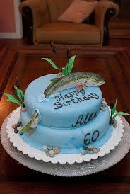 Birthday cakes can sometimes look tricky to make at home but we've got lots of easy birthday cake recipes and ideas for amateur bakers to make. 28 Best Ideas For Birthday Cake Man Fishing Galleries
