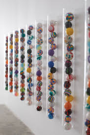 Super Easy Super Ball Art Diy Crate Kids Blog Diy Wall Art Kids Rooms Diy Art Diy