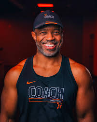 Marco Hall, CPT/MBA 🇯🇲 (@marcosirsav) • Instagram photos and videos