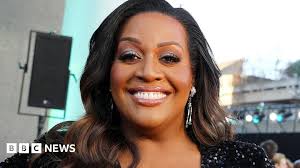 The Great British Bake Off: Alison Hammond replaces Matt Lucas as co-host :  r/unitedkingdom