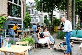 53 wunderbare terrassen und dächer | tägliche quelle für inspiration und frische ideen zu architektur, kunst und. Leuke Terrassen In Arnhem Uit In Arnhem