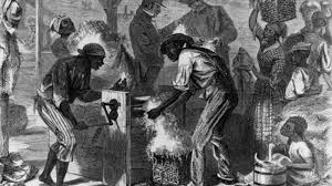 However, these gradual emancipation laws were very slow to take effect — many of them only freed the children of current slaves, and even then, only when the children turned 25 years old. The Role Cotton Played In The 1800s Economy African American History Blog The African Americans Many Rivers To Cross