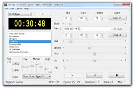 9 Best Software To Slow Down Audio 2020 Guide