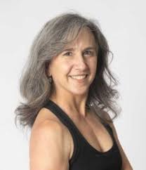 Amy Shipley, StrongFirst-Certified Instructor