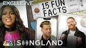 Ryan Tedder S Vocal Range On Native G2 E5 2 Octaves Youtube