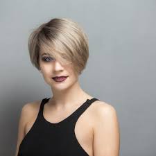 Hair to your knees and diving in getting a sassy short hairstyle? Layered Short Hair 20 Ways Pinays Can Rock This Hairstyle
