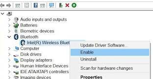 Fix Bluetooth Not Working On Windows 10 Laptop Theitbros
