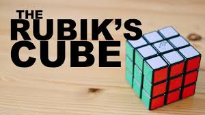 R' d' r d it will look like you've messed up the whole cube but don't worry, it will be all right when all the corner pieces are oriented. Learn To Solve The Rubik S Cube Learn Quick Youtube